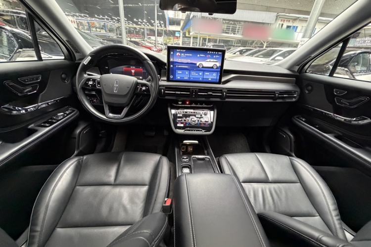 Used Lincoln Corsair New Energy 2021 PHEV Four-Wheel Drive e-Style Edition