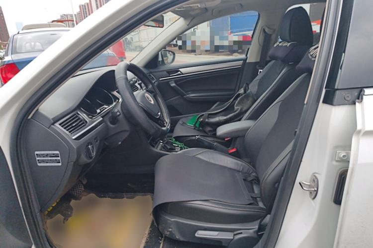 Used Volkswagen Bora 2016 1.6L Automatic Comfort Model