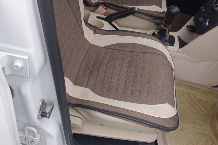 Used Chery Fengyun 2 2016 1.5L Manual Value Edition