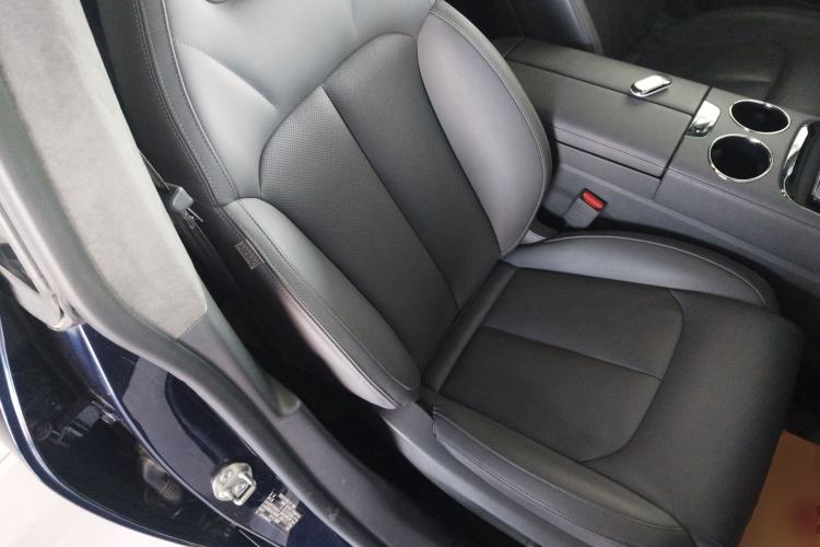 Used Leapmotor C01 2022 Rear-Drive Long-Range Version