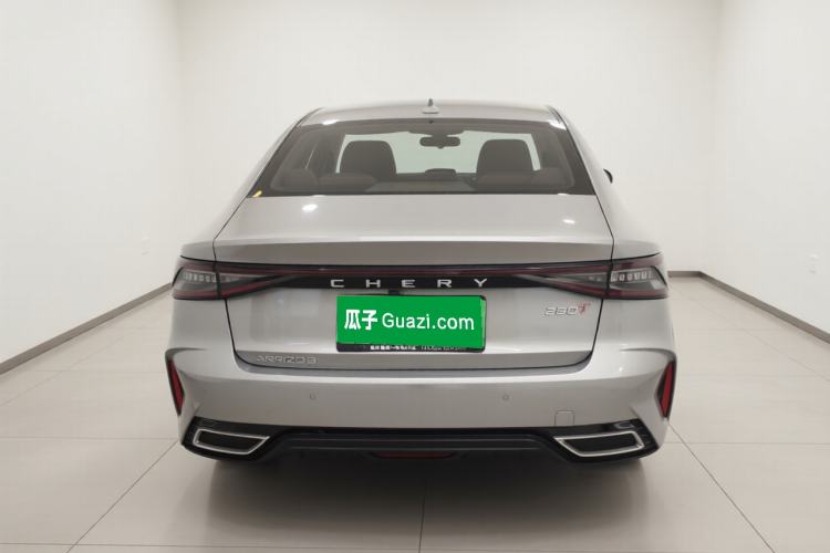 Used Chery Arrizo 8 2022 1.6T DCT Ya Exterior 4