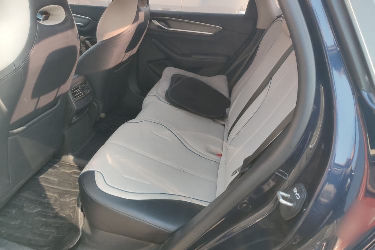 Used BYD Destroyer 05 2024 HONOR Edition DM-i 55KM Luxury Model
