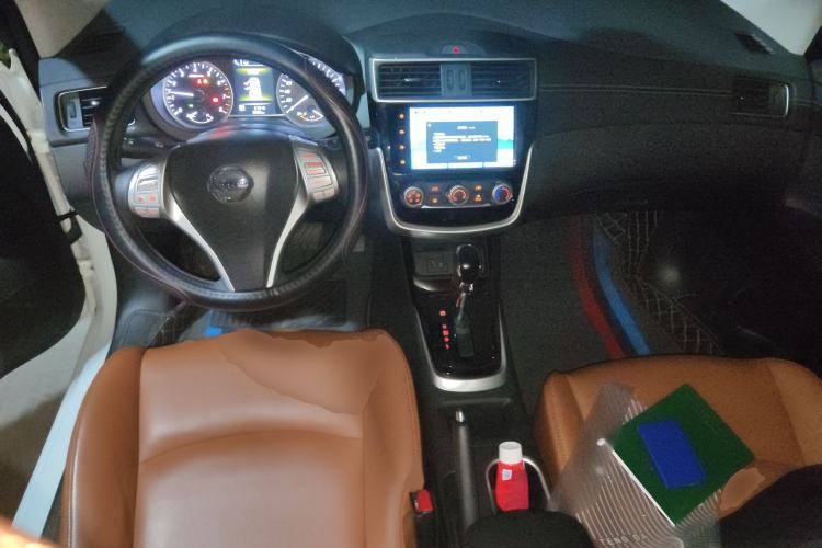 Used Nissan Tiida 2024 1.6L CVT Smart Drive Edition