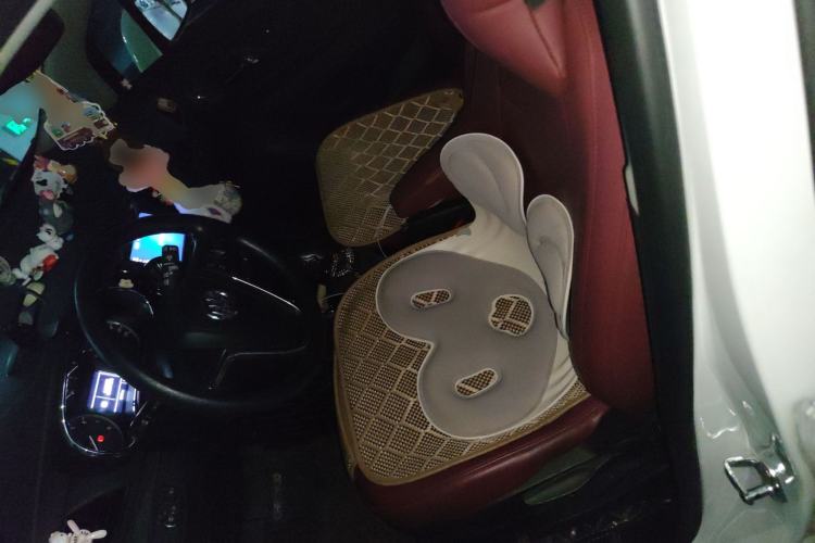 Used Buick Encore 2018 18T Automatic Two-Wheel Drive Urban Fashion Model