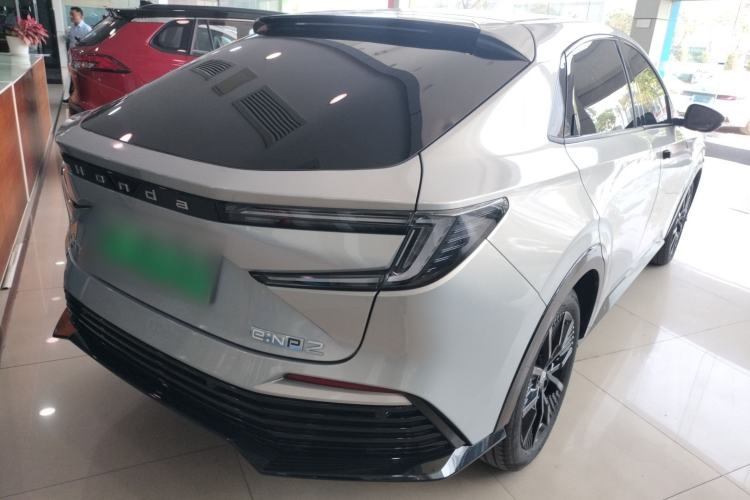 Used Honda e:NP2 2024 Advanced Edition
