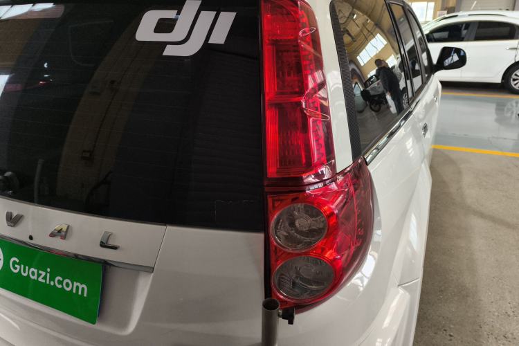 Used Haval H5 Classic 2015 2.0T Manual 4x4 Elite Edition