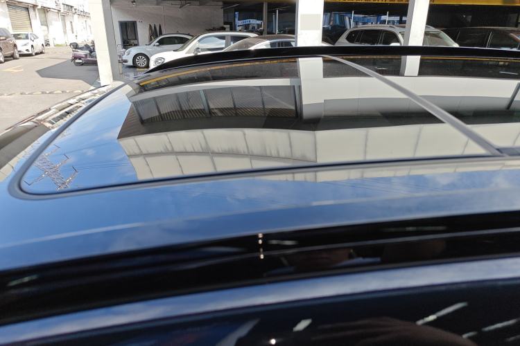 Used BMW iX3 2023 Leading Model
