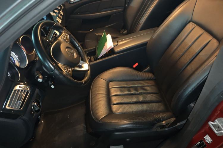 Used Mercedes-Benz CLS 2015 CLS 320
