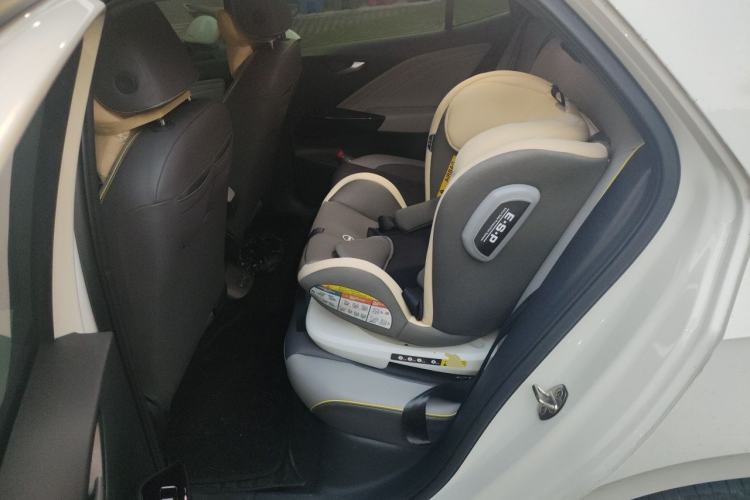 Used Volkswagen ID.3 2025 Smart Edition Ultra-Intelligent Version