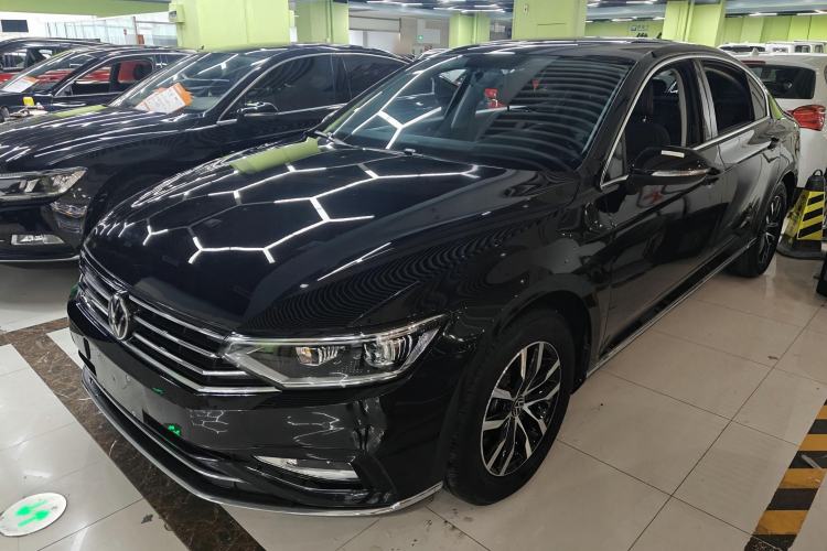 Used Volkswagen Magotan 2020 280TSI DSG Comfort Edition