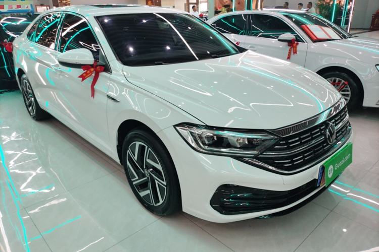 Used Volkswagen Sagitar 2023 200TSI DSG Excellence Edition