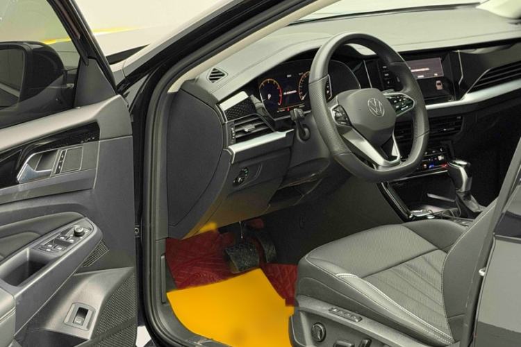 Used Volkswagen Passat 2024 380TSI Elite Edition
