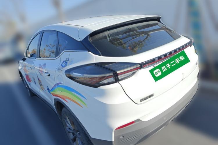 Used Geometry C 2022 400KM Blueberry Pro
