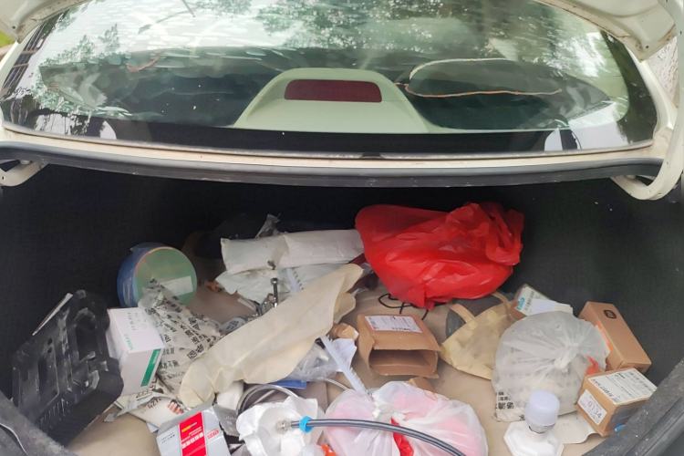 Used Nissan Sunny 2016 1.5XE Manual Leading Edition