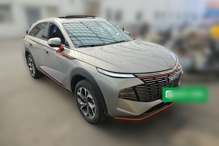 Used Haval XY 2022 1.5T Smart Edition
