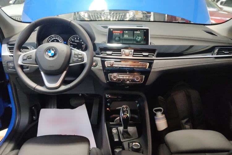 Used BMW X2 (Import) 2019 sDrive20i M Sport Package China VI Emission Standard
