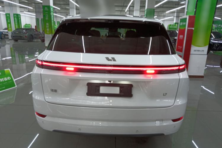 Used Li Auto L7 2024 Ultra Model