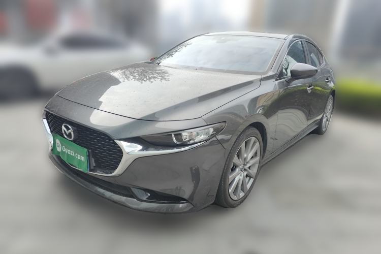 Used Mazda Mazda 3 Axela 2020 2.0L Automatic Zhiya Edition