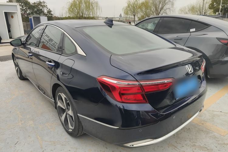 Used Honda Inspire 2019 Rui·Hybrid 2.0L Jing Shang Edition China VI