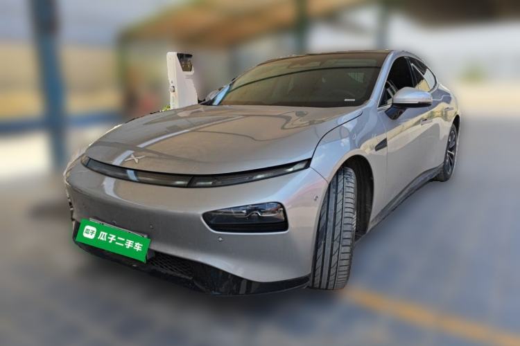 Used XPeng P7 2022 625E Guazi used car, China used car export, Used car for sale, Used cars, Cheapest cars for sale