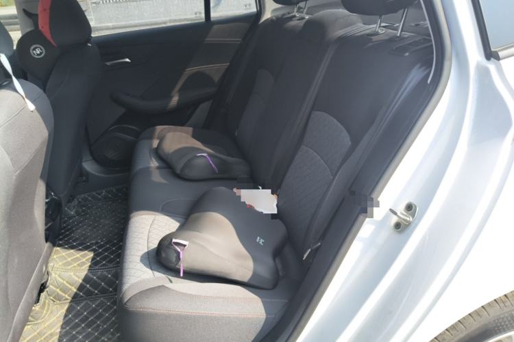 Used Roewe i5 2023 1.5L Manual Comfort Edition