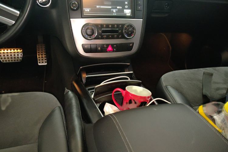 Used Mercedes-Benz R-Class 2014 R 320 4MATIC Business Model
