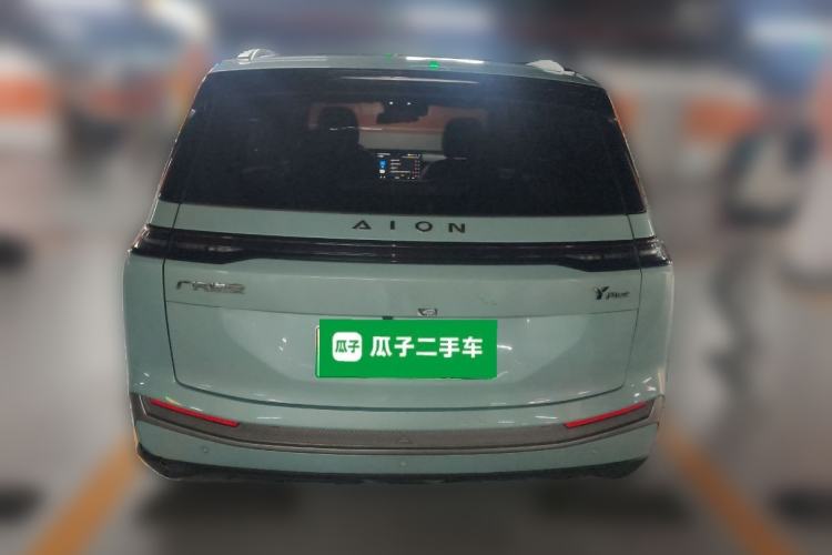 Used AION Y 2022 Plus 70 Smart Edition