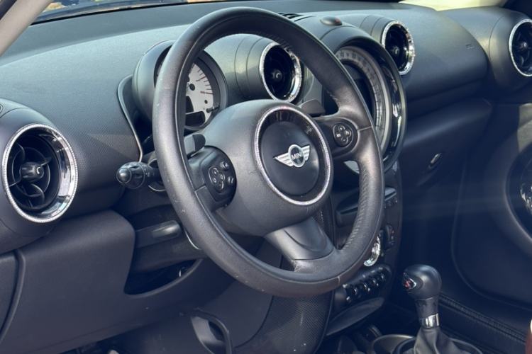 Used MINI Countryman 2012 1.6T COOPER S