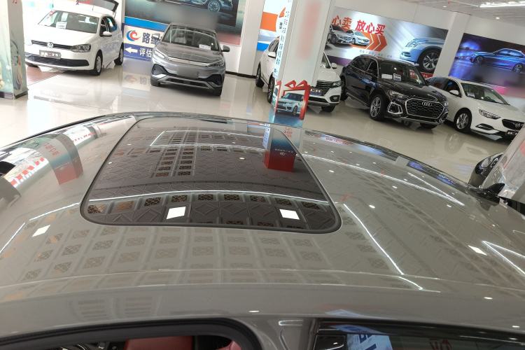 Used Audi S4 2020 S4 3.0TFSI