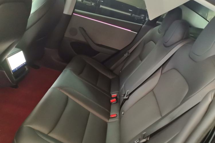 Used Tesla Model 3 2023 Rear-Wheel-Drive Version
