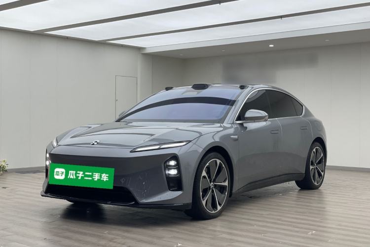Used Nio ET5 2025 75 kWh