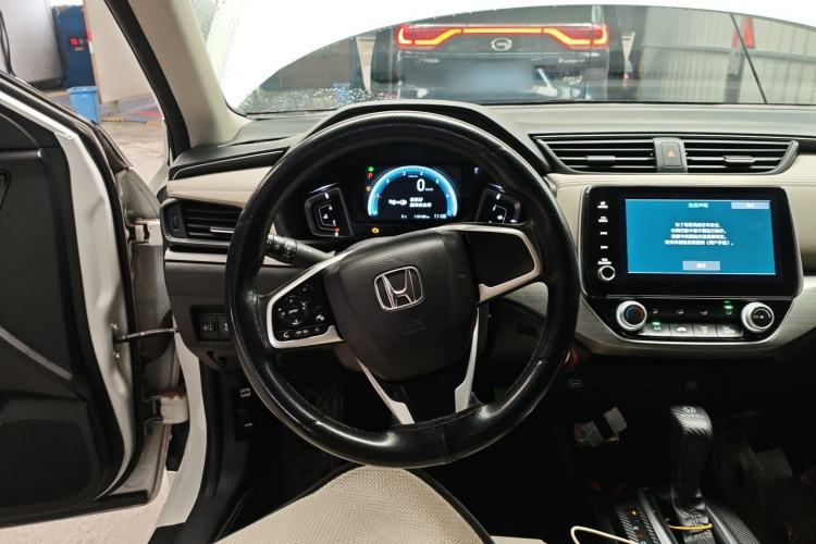 Used Honda Envix 2022 180TURBO CVT Enjoy Edition
