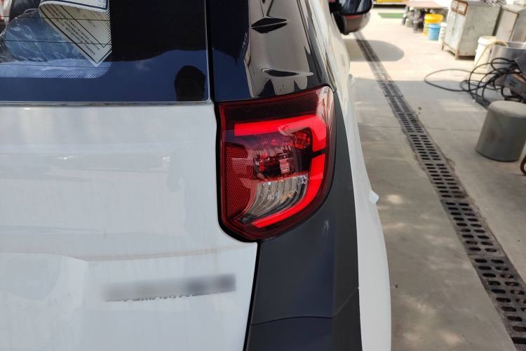 Used Chery Little Ant 2024 Youth Edition 251km True Love Edition 23.99 kWh