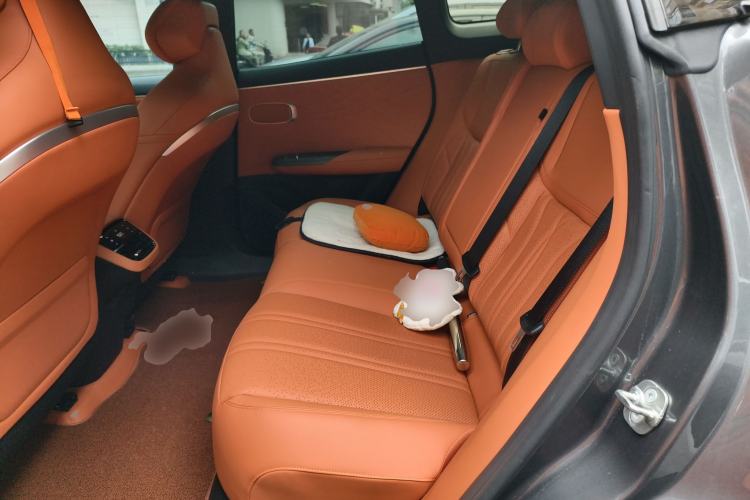 Used Deepal S07 2024 215Max Range-Extended Version