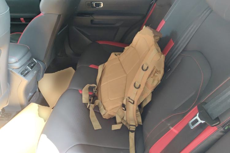 Used JETOUR Dashing 2023 1.5T DCT Starlight Shine Pro Edition