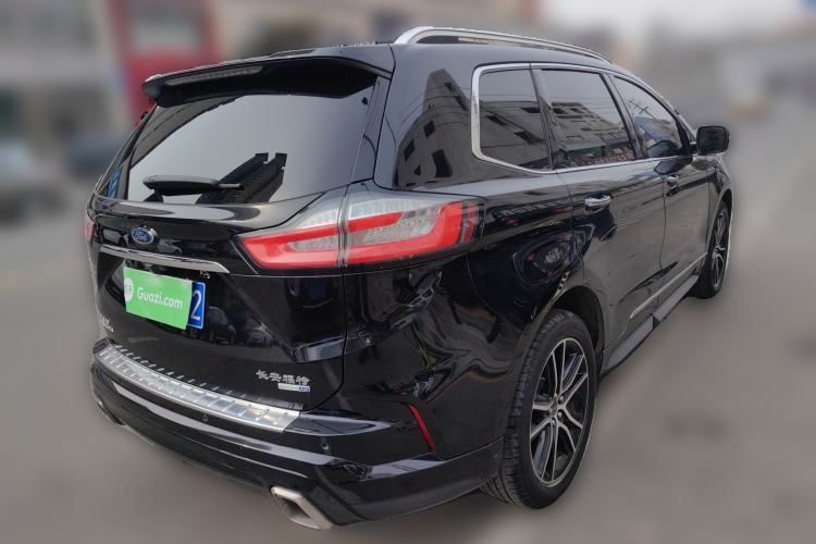 Used Ford Edge 2020 EcoBoost 245 Two-Wheel Drive Titanium 7-Seater