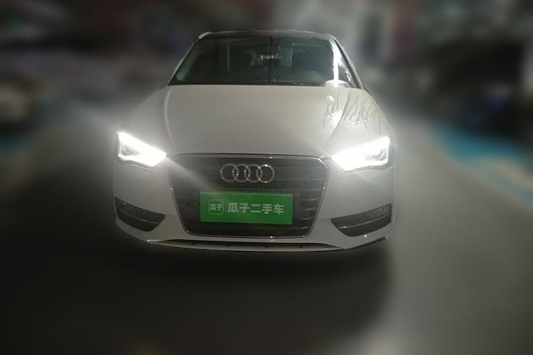 Used Audi A3 2016 Sportback 35 TFSI Ambition