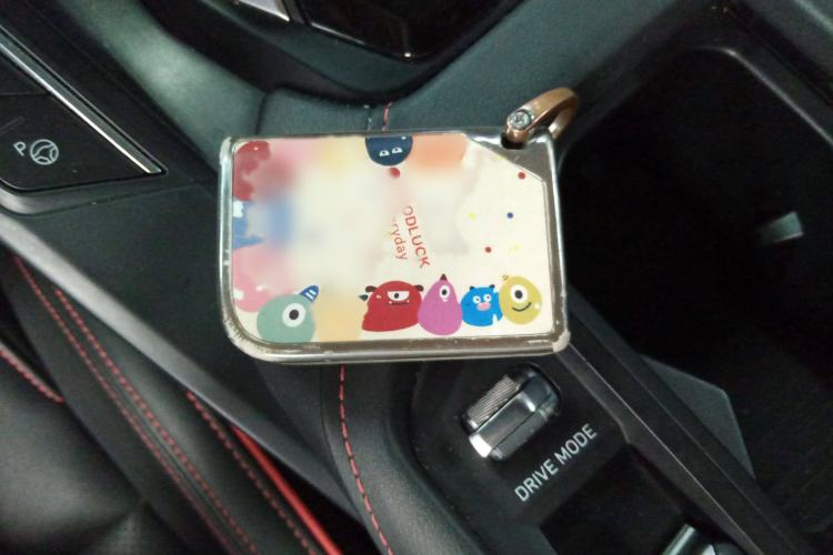 Used Lynk & Co 06 2020 1.5T YAO Halo