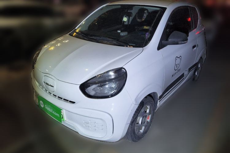 Used Roewe Clever 2021 302km Excellence Edition