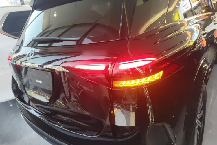 Used Mercedes-Benz GLE 2025 GLE 350 4MATIC Stylish Model
