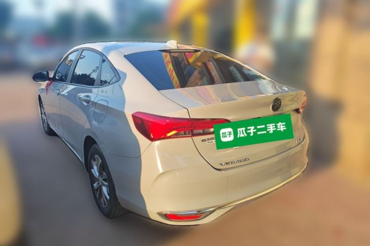 Used Buick Verano 2023 Pro Enjoyment Edition
