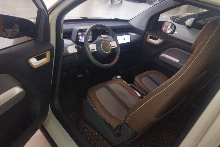 Used Wuling Hongguang MINIEV 2022 GAMEBOY 200km Gaming Edition with Lithium Iron Phosphate