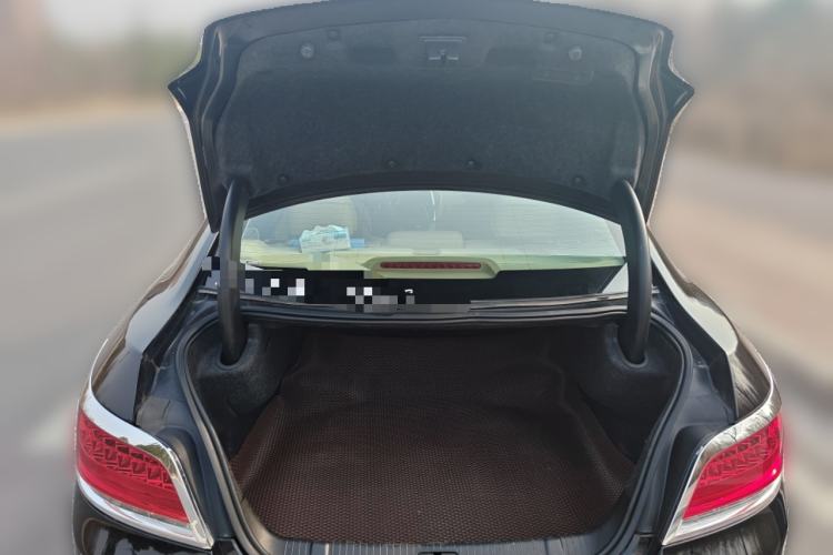 Used Buick LaCrosse 2012 2.4L SIDI Elegant Edition