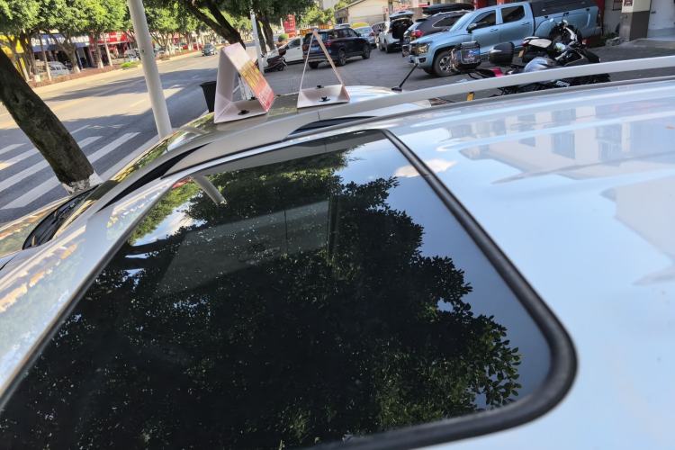 Used Hyundai ix35 2015 2.0L Automatic 2WD Smart Type China IV