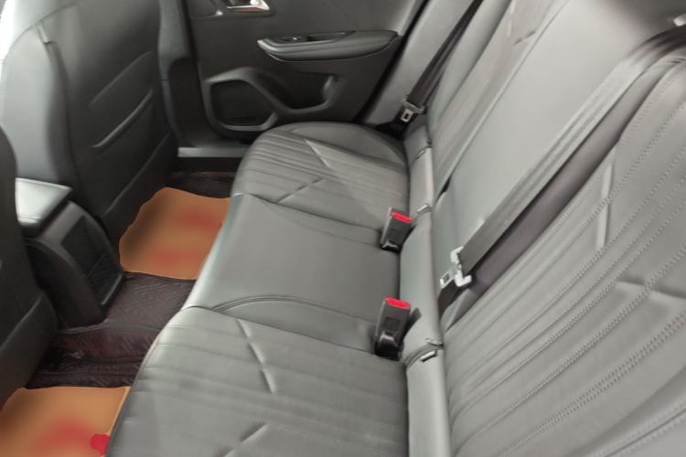 Used Peugeot 2008 2020 230THP 3D ZhenShang Edition
