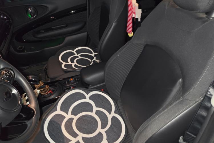 Used MINI Clubman 2018 1.5T COOPER Classic Edition