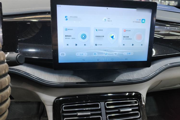 Used BYD Qin PLUS 2023 Champion Edition DM-i 55KM Leading Model
