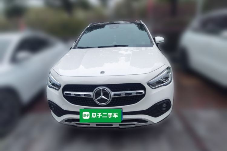 Used Mercedes-Benz GLA 2023 GLA 200
