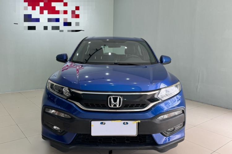 Used Honda XR-V 2017 1.5L LXi CVT Classic Edition
