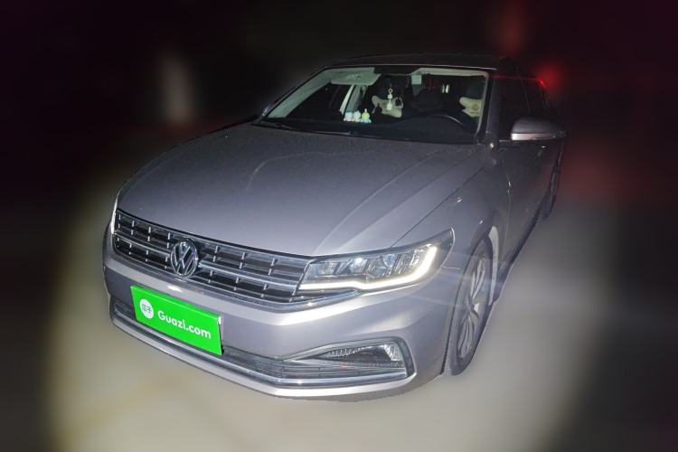 Used Volkswagen Bora 2019 1.5L Automatic Comfort Model